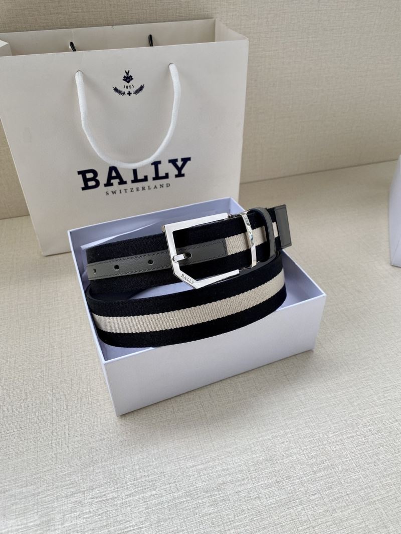 BALLY